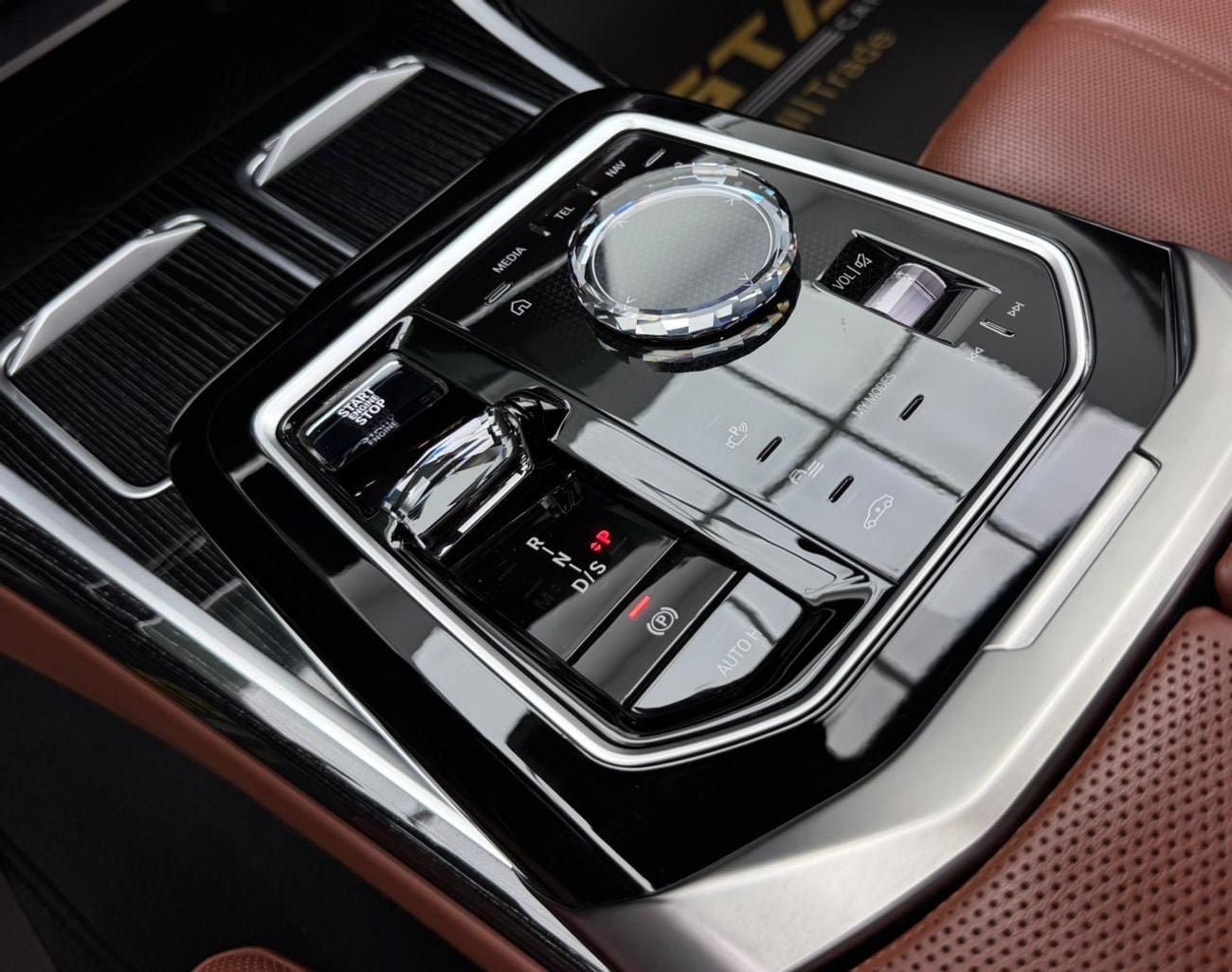 BMW 740i 2023 BMW 740i M-Sport, 2028 BMW Warranty And Service Pack, BMW Service History, GCC