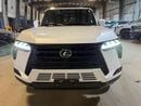 لكزس GX550 26/26 LUXURY PLUS