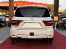 نيسان باترول SE Titanium 4.0L