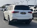 مرسيدس بنز GLS 580 Mercedes Benz GLS 580 4matic