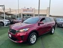 Kia Sorento LX 3.3L Good condition low mileage
