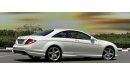 مرسيدس بنز CL 500 EXCELLENT CONDITION