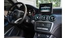 Mercedes-Benz A 250 Motorsport Edition 2016 | 2,054 P.M  | 0% Downpayment | Immaculate Condition!