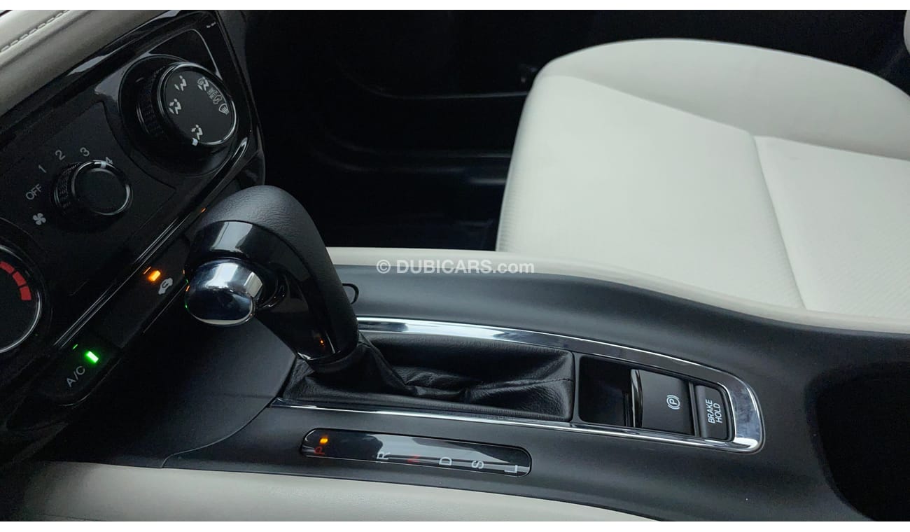 Honda HRV DX 1.8 | Zero Down Payment | Free Home Test Drive