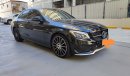 مرسيدس بنز C 43 AMG SUPER