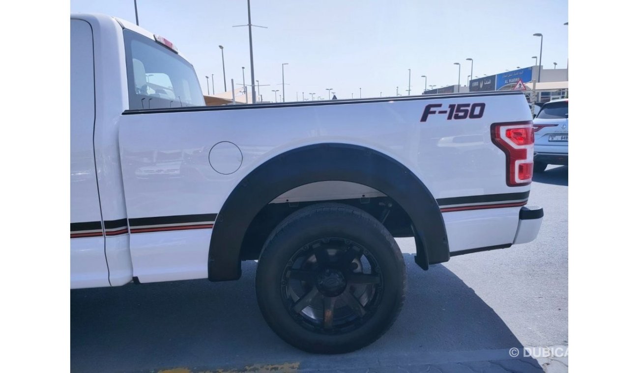 Ford F-150 Ford  F150