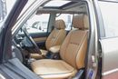 Nissan Patrol Safari CONVERT TO SUPER SAFARI ,GCC