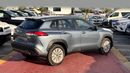 Toyota Corolla Cross 2024 Petrol 1.8L Brand New GCC 0Km