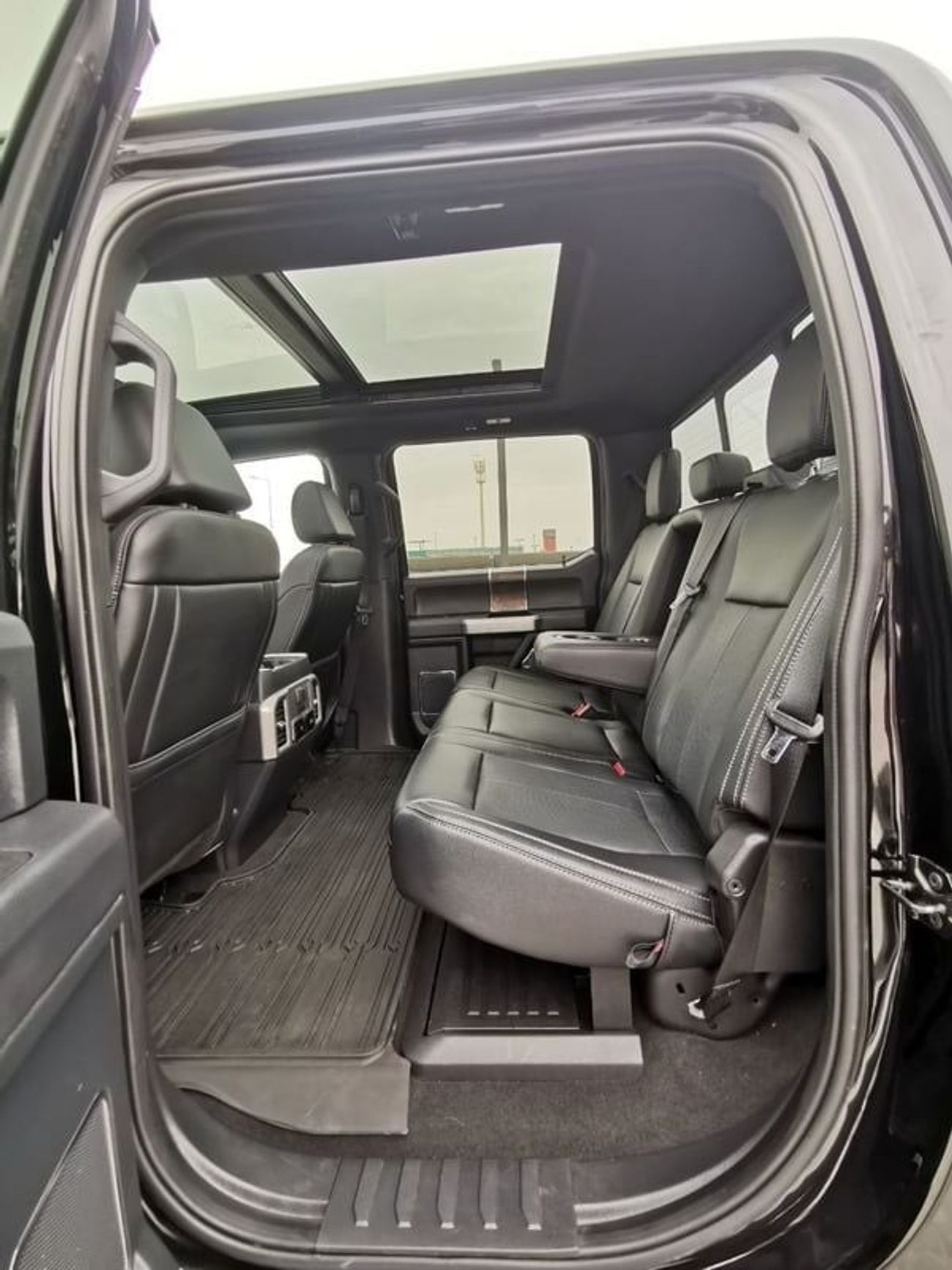 Ford F 250 Ford F-250 Lariat Superduty Diesel - 2022 - Black