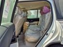 تويوتا لاند كروزر LC300 GXR-FULL OPTION 3.5L HEV 457TT AT | 7-SEATS | JBL | SOFT DOOR CLOSING| 2026MY