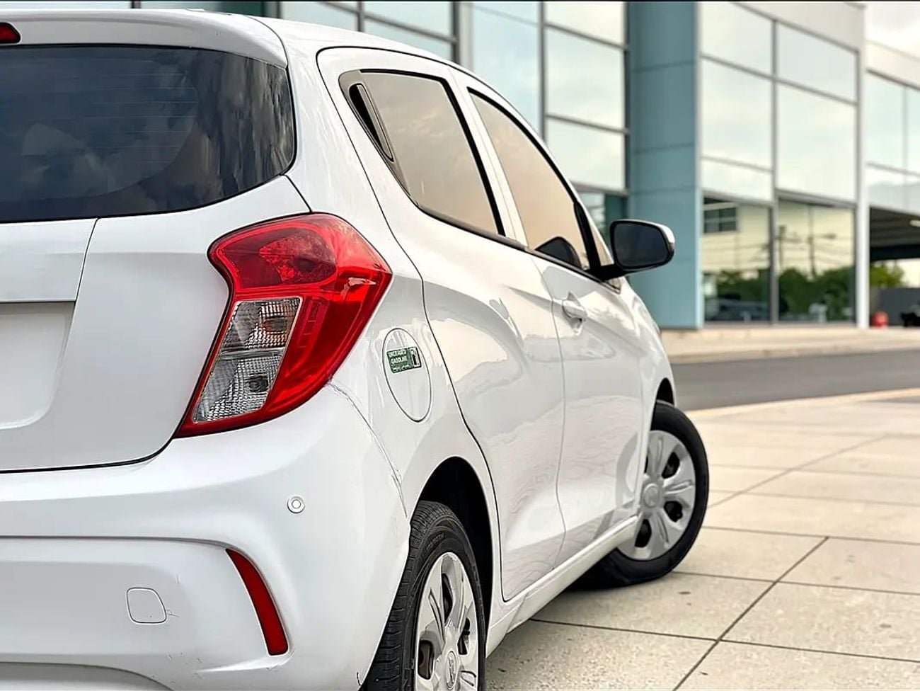 شيفروليه سبارك 416 P.M 0% DP | | | 1.4L 4-CYLINDERS | | GCC | WELL MAINTAINED