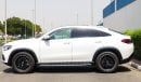 Mercedes-Benz GLE 450 4matic