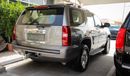 Chevrolet Tahoe LS