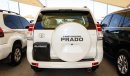 Toyota Prado TX