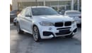BMW X6 Std BMW X6 X drive 3.5