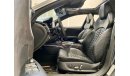 Audi RS7 2017 Audi RS7, Audi Warranty + Service Contract, Low KMs, GCC