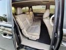 هوندا اوديسي J LX | GCC Specs | Well Maintained Full Option Van With Rear Entertainment