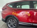 هوندا سي آر في 2.4 I-VTEC TOURING 4WD AUTO | شامل الضمان | 0 ﺪﻔﻋﺓ ﺃﻮﻟﻯ