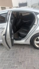 Hyundai Avante HYUNDAI AVANTE 2013 FRESH IMPORT WITH LOW MILEAGE