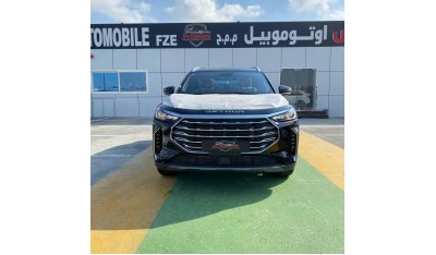 جيتور X70 JETOUR X70 PLUS 1.6 L TURBO / 2WD 2024 MODEL