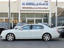 Bentley Continental Flying Spur Bentley Flying Spur Continental GT_GCC_2006_Excellent Condition _Full option