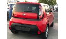 Kia Soul Power Steering, DVD, Camera, Alloy Wheels, LOT-654