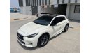 إنفينيتي Q 30 Sport