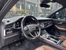 Audi Q7 45 TFSI quattro S Line 2.0L