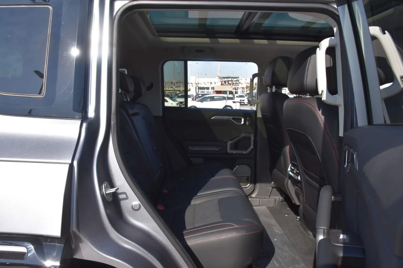 جيتور T2 Luxury