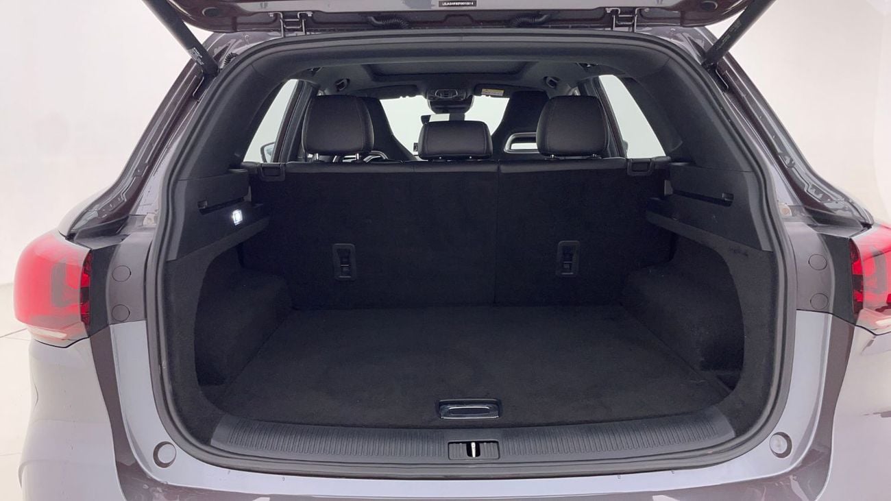 أم جي HS 2L 2024 | 0 DP | 1013/Month | 30 Day Return | Service History