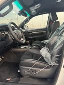 Toyota Hilux GR Sport 2.8L