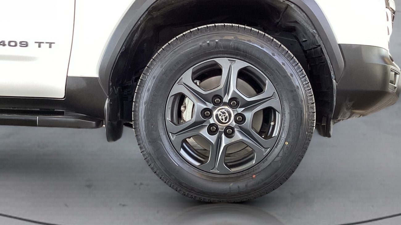 Toyota Land Cruiser 3.5T V6 GR-SPORT 4WD AUTO RA | Guaranteed Warranty | 0 Down Payment