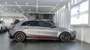 Mercedes-Benz A 45 S AMG 4 Matic Turbo
