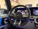 مرسيدس بنز G 63 AMG STD STD