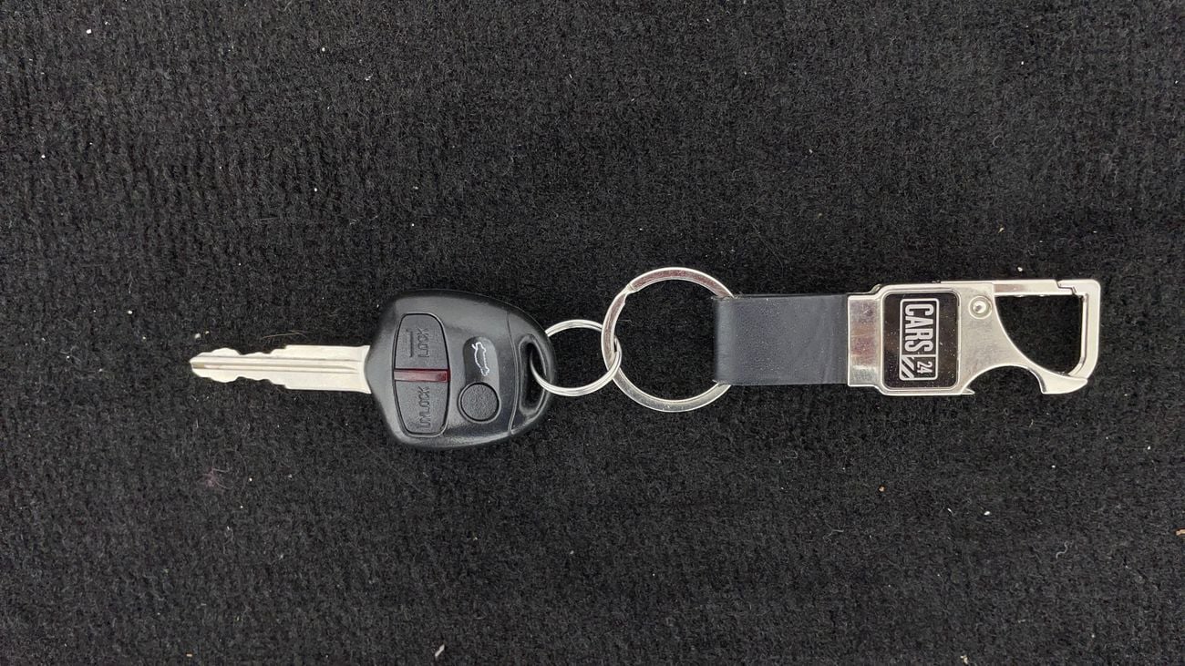 Mitsubishi Lancer GLS HIGH 1.6 | Zero Down Payment | Free Home Test Drive