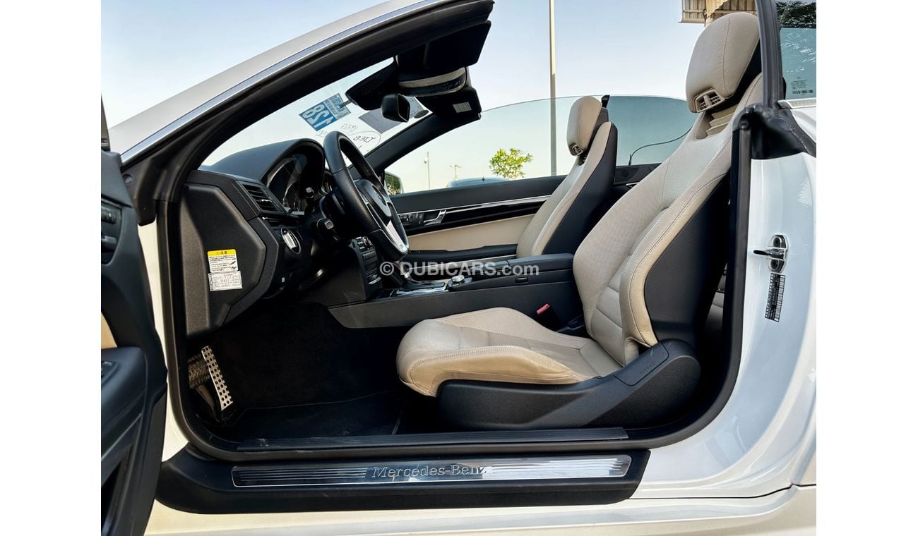 Mercedes-Benz E 350 Std PREOWNED MERCEDES BENZ E350 COUPE  2012 Very Clean Car Fresh Japan Import