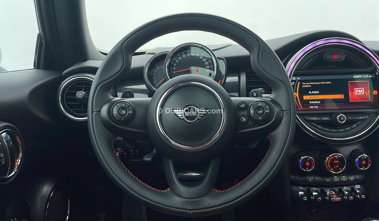 Mini Cooper S S 2 | Under Warranty | Inspected on 150+ parameters