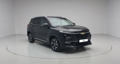 Chevrolet Captiva PREMIER 1.5 | Zero Down Payment | Home Test Drive