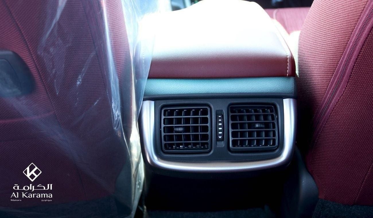 Toyota Hilux 2.7 VVT-i | GLXS |  Full Option