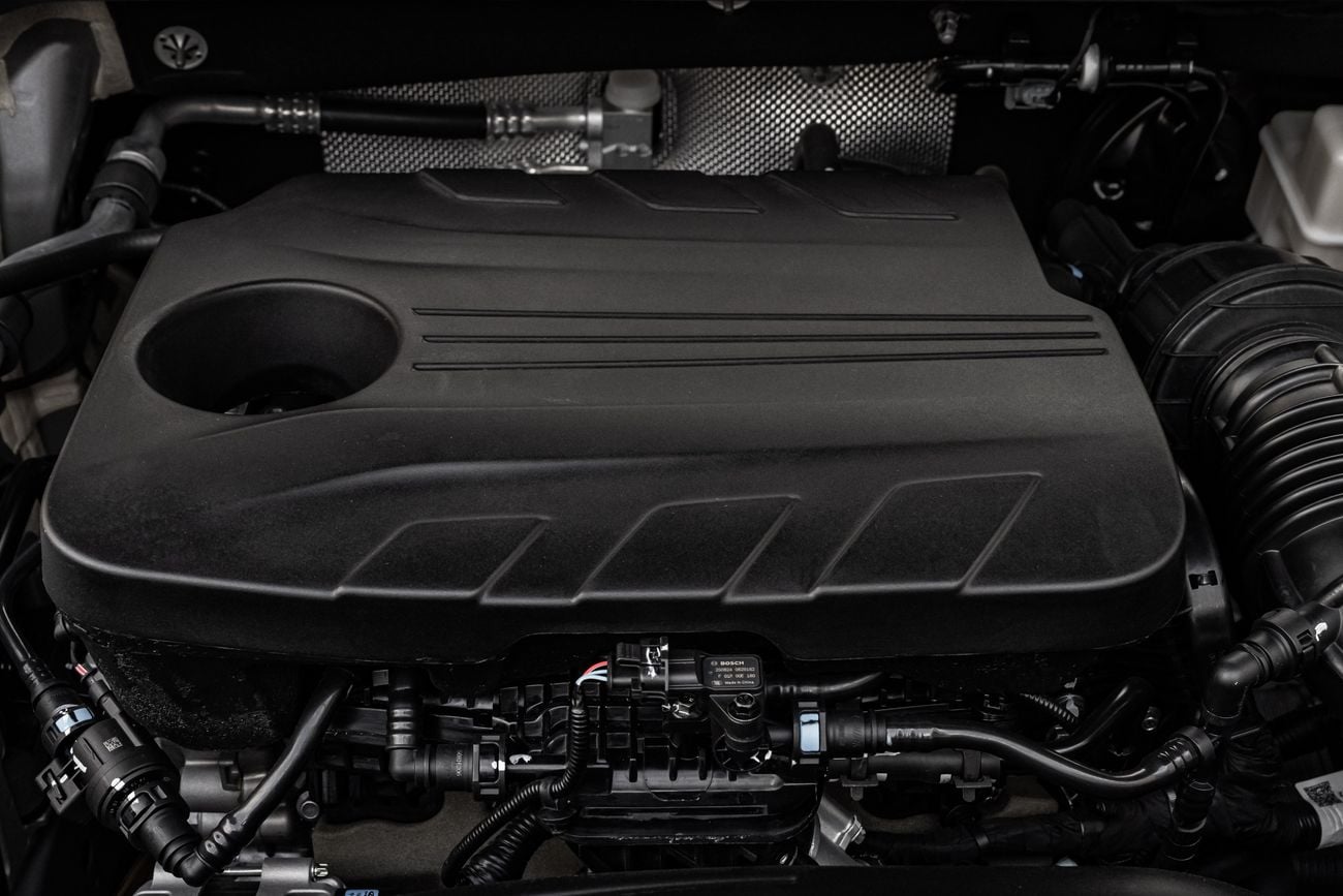 Kaiyi X7 X7 | 1,861 P.M | 0% Downpayment | Brand New | Kaiyi Warranty | Top Spec!