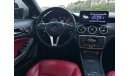 Mercedes-Benz GLA 250 Std Mercedes GLA-250 2015 US V4 (Body Kit 2017) Perfect Condition