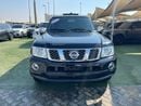Nissan Patrol Safari NISSAN PATROL SAFARI 2019  Safari 4.8L M/T /V6