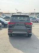 Lexus LX 600 3.5L PETROL A/T SIGNATURE 7 SEATER FULL OPTION