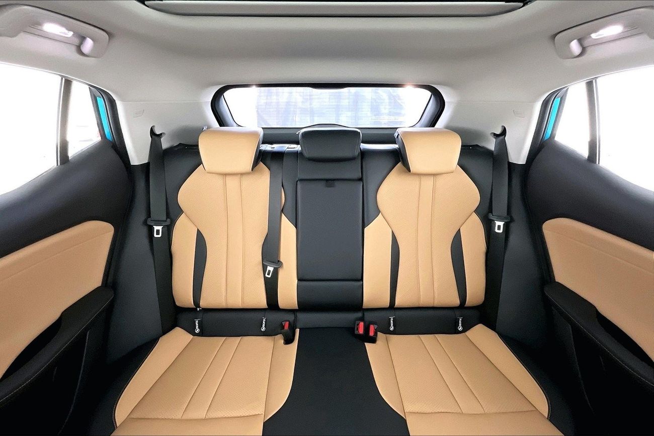 نيسان إكستيرا Titanium | ضمان مجاني لمدة عام | 0 دفعة أولى