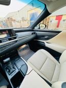 Lexus ES350 Premier 3.5L FWD