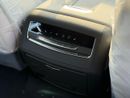 Cadillac Escalade Sport Platinum 6.2L 4WD Cadillac Escalade V8 6.2 L SUV AWD 4 Doors