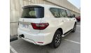 Nissan Patrol 4L | XE|  GCC | EXCELLENT CONDITION | FREE 2 YEAR WARRANTY | FREE REGISTRATION | 1 YEAR FREE INSURAN