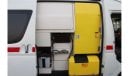 Toyota Hiace TOYOTA HIACE AMBULANCE 2014 RIGHT HAND DRIVE