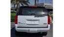 GMC Yukon XL-8 Cly-5.3L-Low Kilometer driven-Orginal Paint- Very well maintained and Perfect Condition