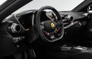 Ferrari 812 Competizione 6.5L V12 Naturally Aspirated Engine